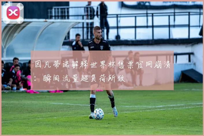 因凡蒂诺解释世界杯售票官网崩溃:瞬间流量超负荷所致
