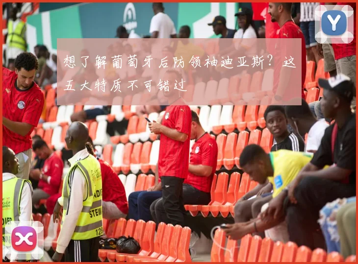 想了解葡萄牙后防领袖迪亚斯?这五大特质不可错过